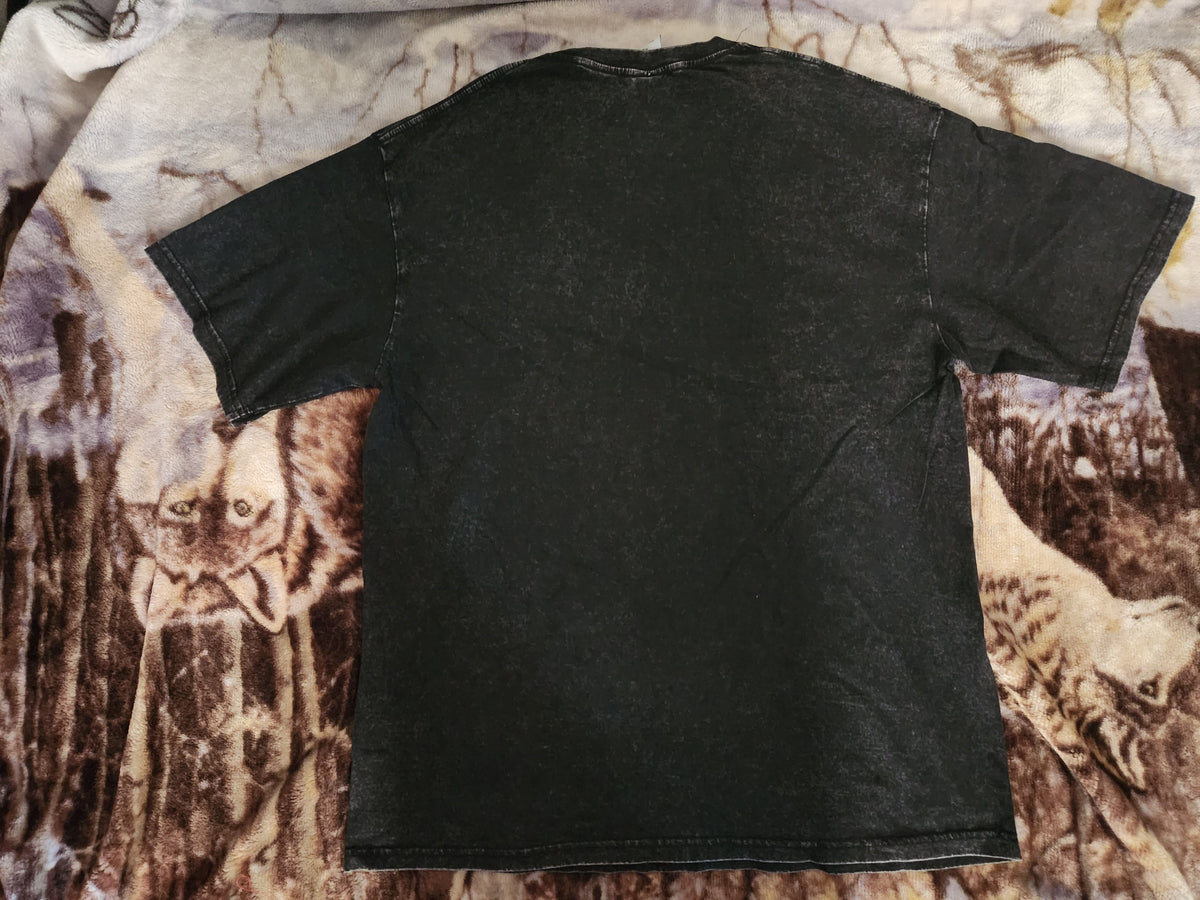 The Jazz Improvise At Will Heavyweight Tee
